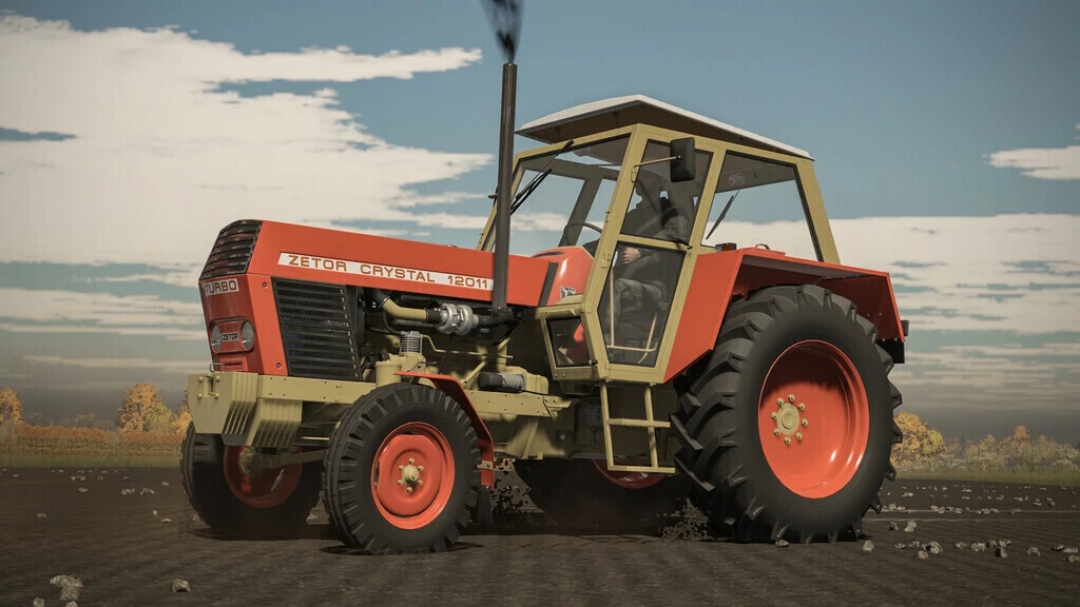 Zetor UR2 Pack v1.3.0.0