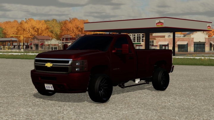 Image: 13 LML Duramax SCLB v1.0.0.0 3