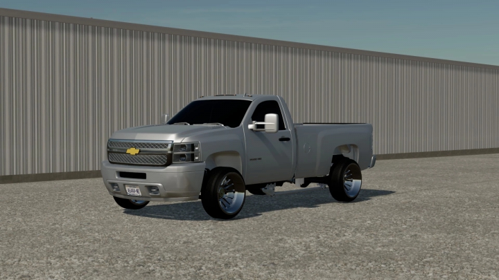 Image: 13 LML Duramax SCLB v1.0.0.0 4