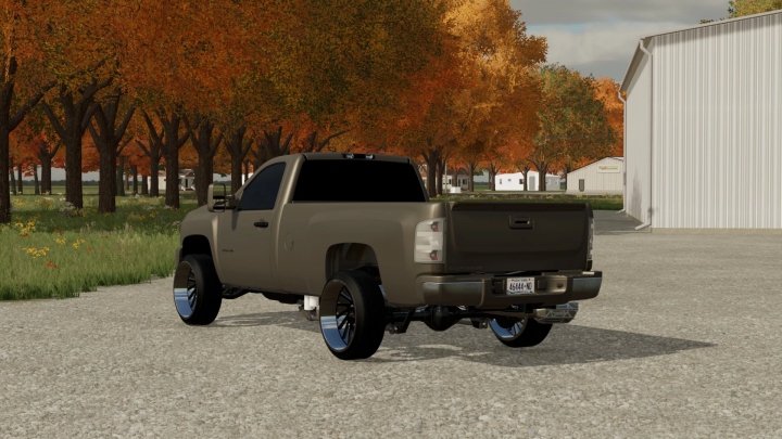 Image: 13 LML Duramax SCLB v1.0.0.0 6