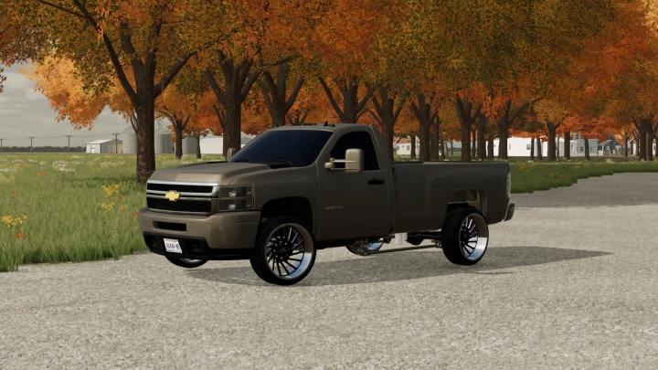 Image: 13 LML Duramax SCLB v1.0.0.0 0