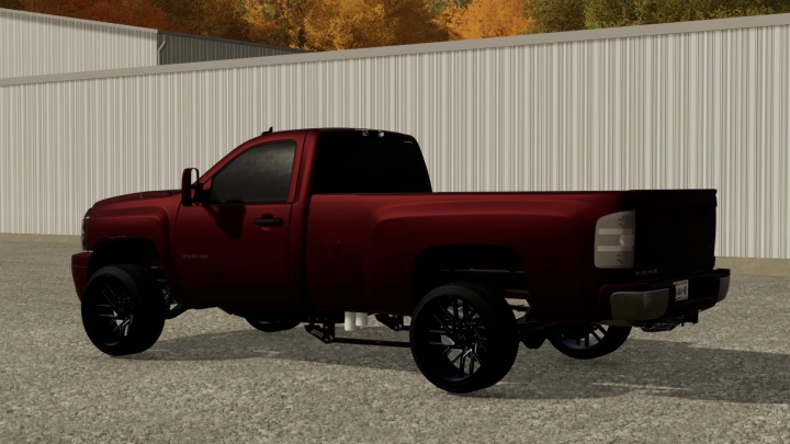 Image: 13 LML Duramax SCLB v1.0.0.0 5