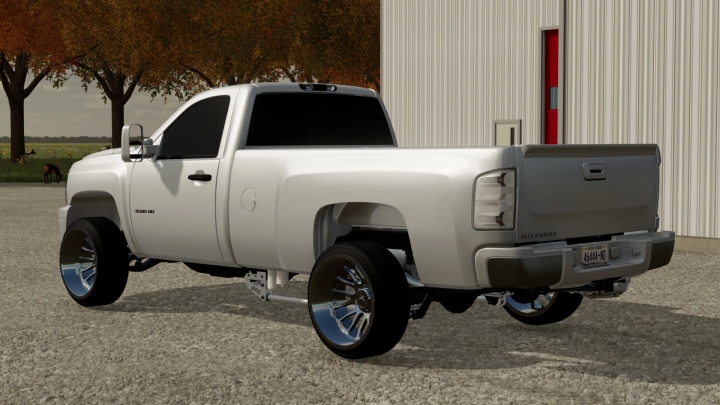 Image: 13 LML Duramax SCLB v1.0.0.0 2