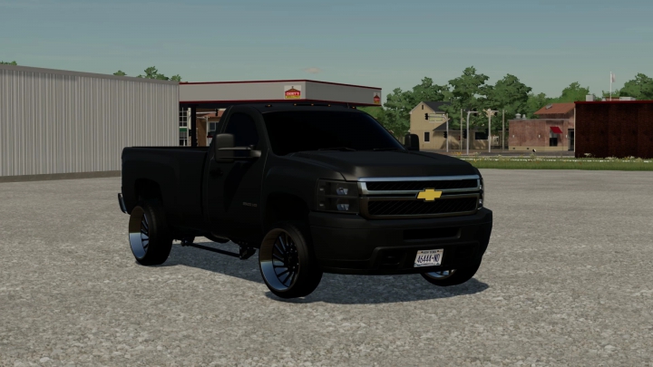 Image: 13 LML Duramax SCLB v1.0.0.0 1