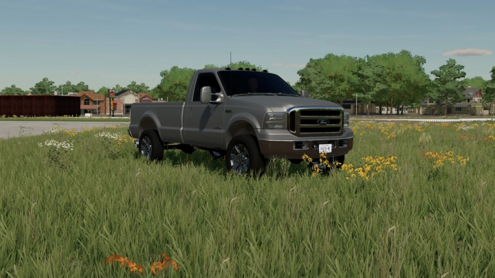 Image: 2006 F350 SCLB 6.0 Powerstroke v1.0.0.0 2