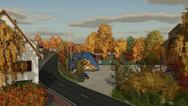 Image: Bilk Map v1.0.0.0 3