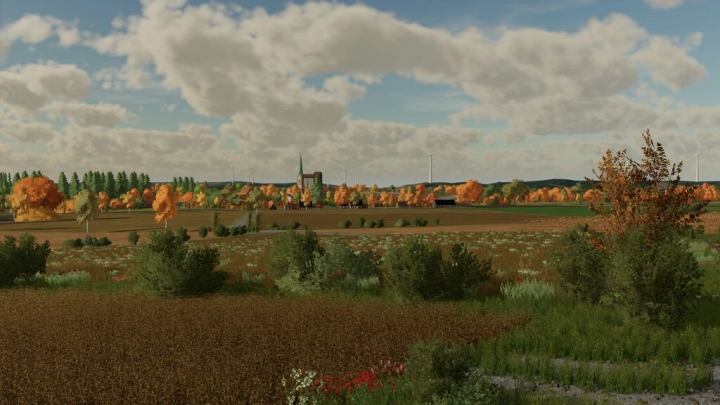 Image: Bilk Map v1.0.0.0 2