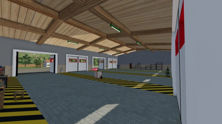 Image: Claas shelter v1.0.0.0 3