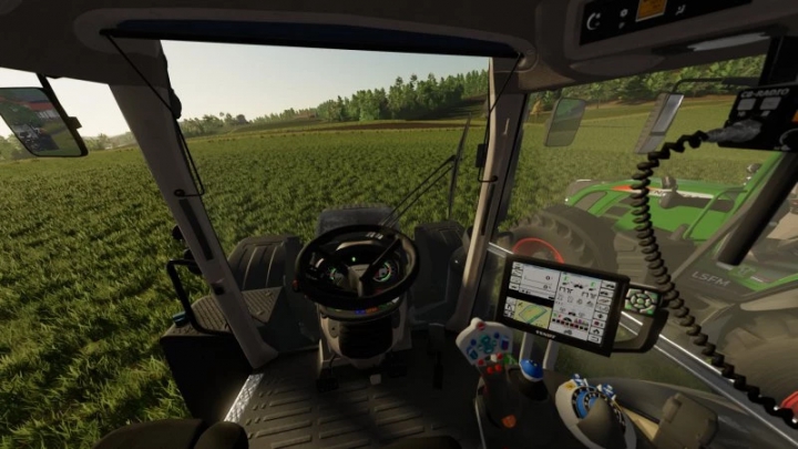 Image: Fendt 700 Vario v1.0.0.0 1