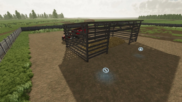 Image: Hay Straw Pack v1.0.0.0