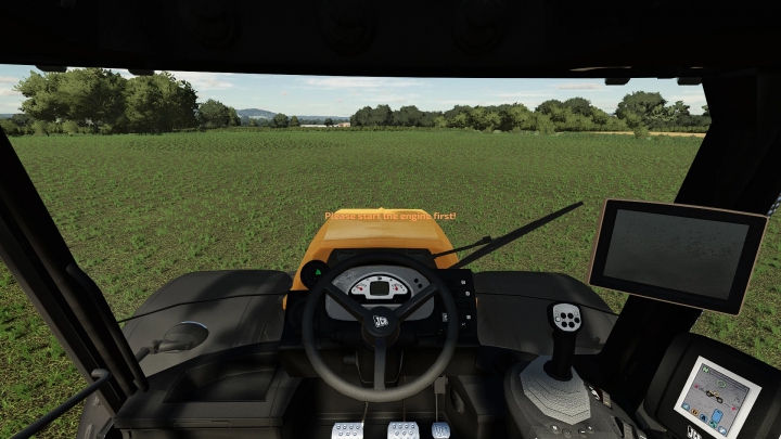 Image: JCB Fastrac 3000 Xtra v1.0.0.0 3