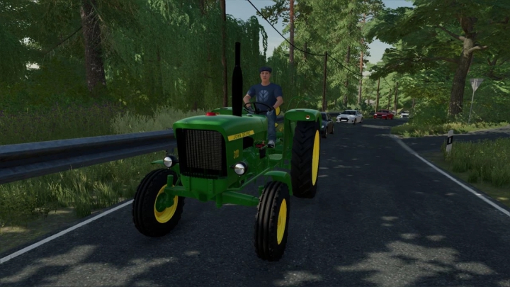 Image: John Deere 310 v1.0.0.2 1