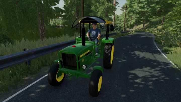 Image: John Deere 510 v1.0.1.0 0