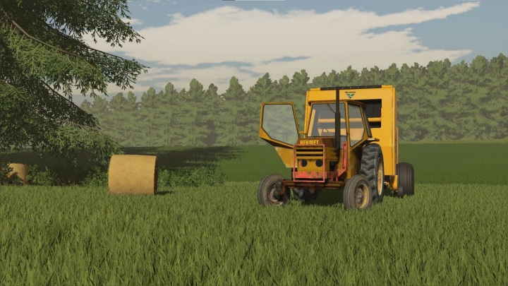 fs22-mods,  Kekmet 502 v1.0.0.1