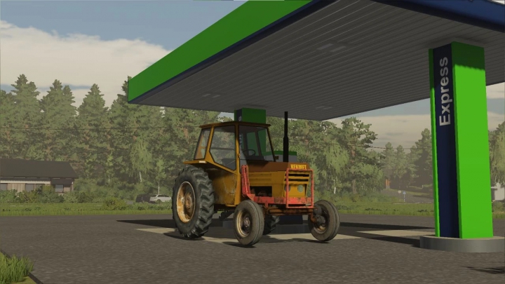 fs22-mods,  Kekmet 502 v1.0.0.2