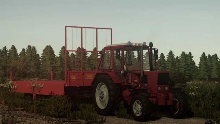 Image: MTZ 82 Turbo AdamLaszlo BETA v1.0.0.0 1