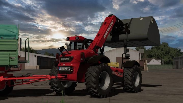 Image: Manitou MLT 620 v1.0.0.0 1