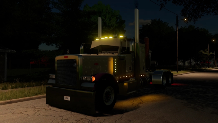 Image: Peterbilt 389 v1.2.0.1 5