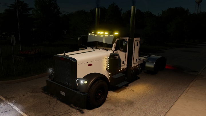 Image: Peterbilt 389 v1.2.0.1 6