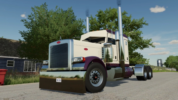 Image: Peterbilt 389 v1.2.0.1 3