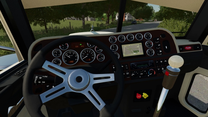 Image: Peterbilt 389 v1.2.0.1 7