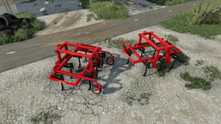 fs22-mods,  Quivogne Maxiculteur 7 v1.0.1.0