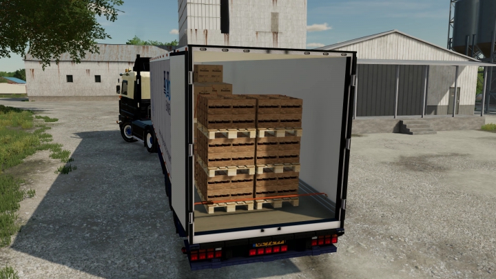 Image: Schmitz HoVo Transport v1.0.0.0 1