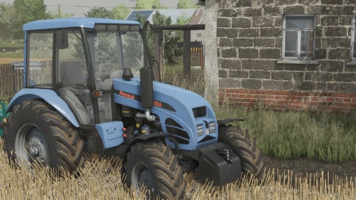 fs22-mods,  Shadery sikorka v1.0.0.0