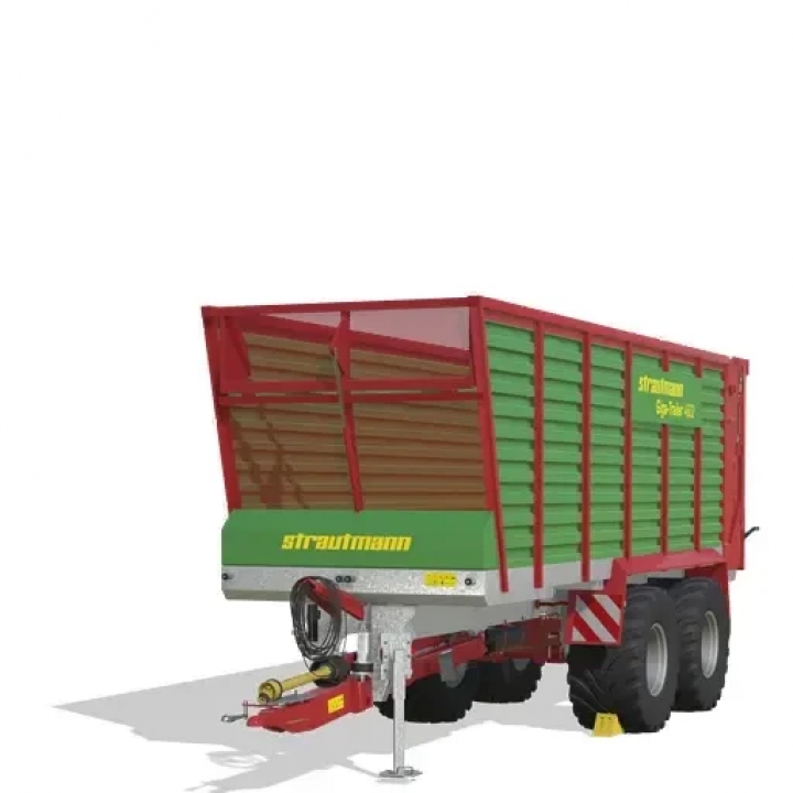 fs22-mods,  Strautmann Giga Trailer Pack v1.0.0.0