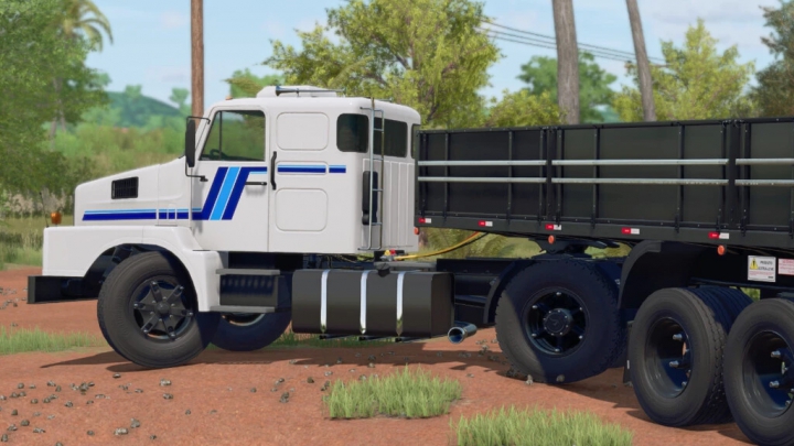 Image: Volvo N10 v1.0.0.0 2