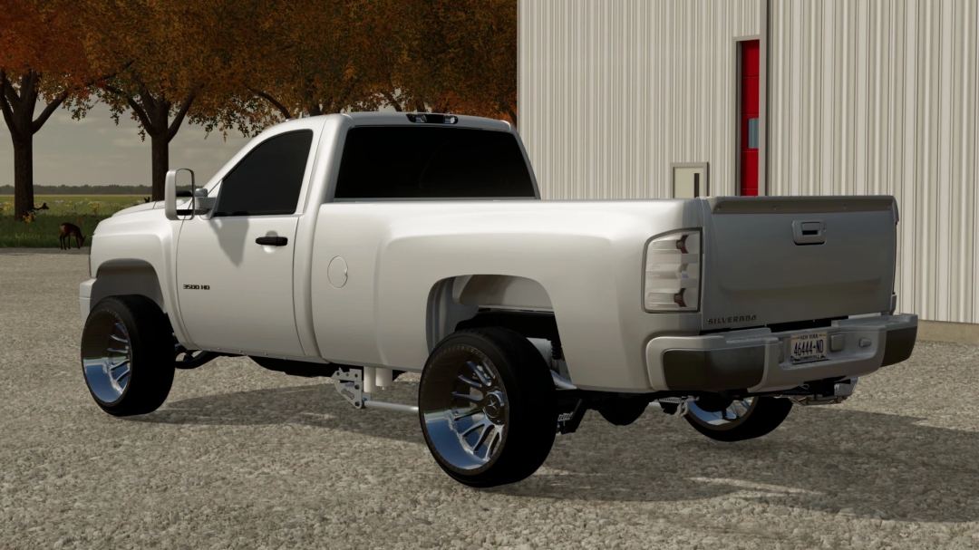 13 LML Duramax SCLB v1.0.0.0