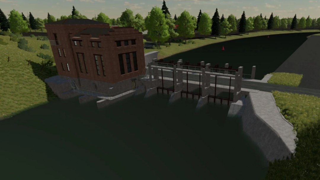 Waterworks (Prefab) v1.0.0.0