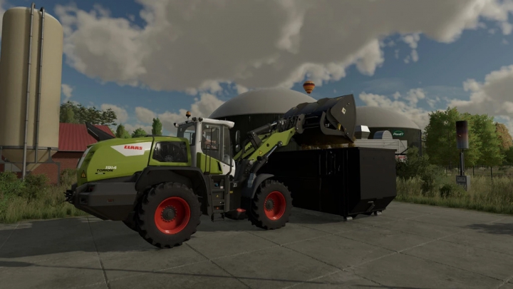 Image: CLAAS / Liebherr Pack v1.0.0.0 3