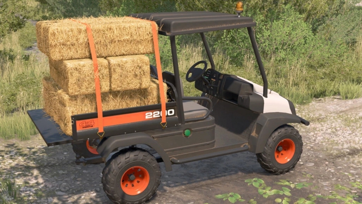 fs22-mods,  Case IH Scout XL 4x4 v1.0.0.0