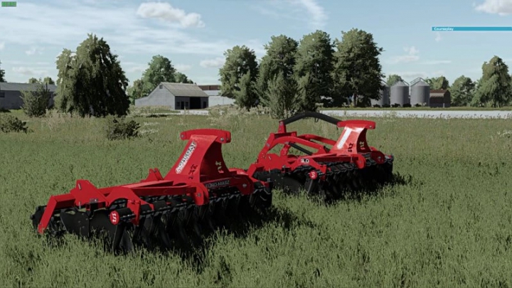 fs22-mods,  EuroMaszAT v1.0.0.0