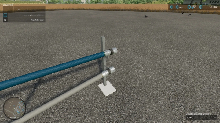 Image: Hose Holder System v1.0.0.0 4