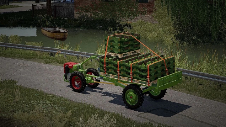 fs22-mods,  IMT 509 Kardanka v2.0.0.0