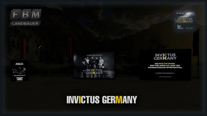 Image: Invictus Germany v1.0.0.0 1