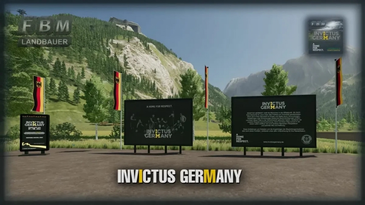 Image: Invictus Germany v1.0.0.0 3