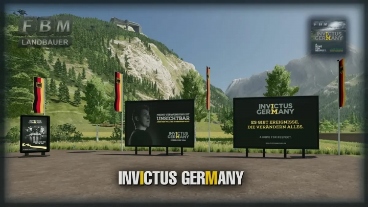 Image: Invictus Germany v1.0.0.0 5