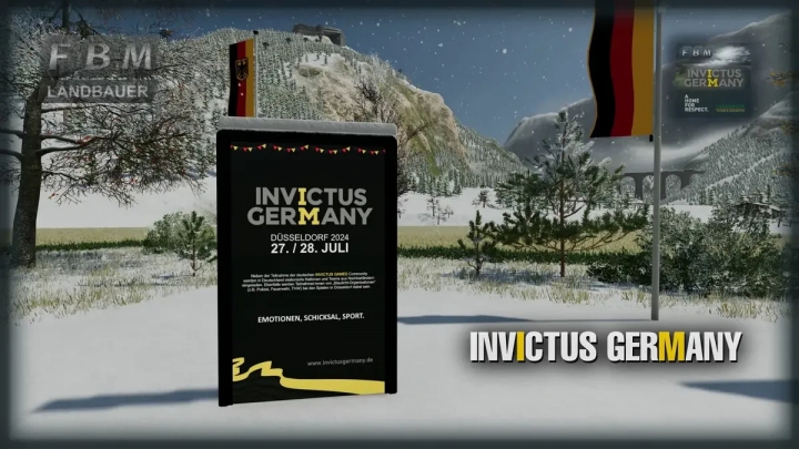 Image: Invictus Germany v1.0.0.0 4