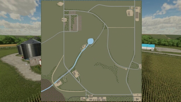 Image: Iowa Plains View v1.0.0.8 1