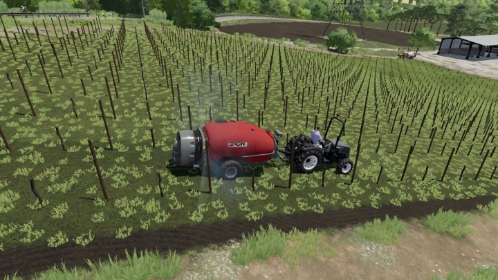 Image: Italian sprayers v1.0.0.0 2