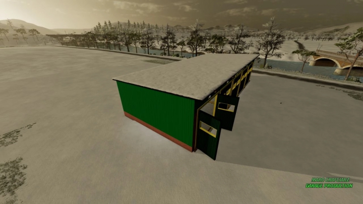 Image: JD 01 shelter v1.0.0.0 3