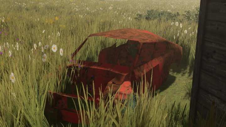 Image: Junk car v1.0.0.0 2