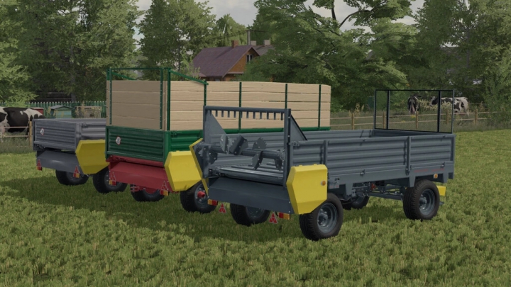 fs22-mods,  Lizard N235/1 v1.0.0.0