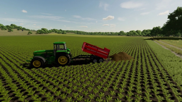 fs22-mods,  LizardTon v1.0.0.0