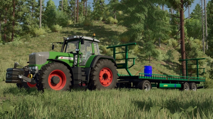 Image: Oehler DDK 240 B v1.0.0.0 3