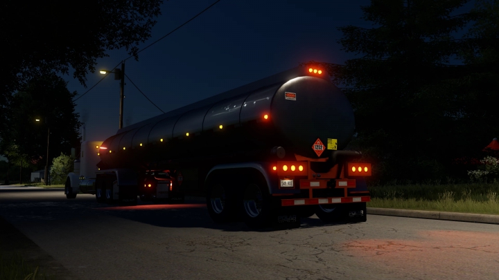 Image: Polar Fuel Tanker Pack v1.0.0.0 1