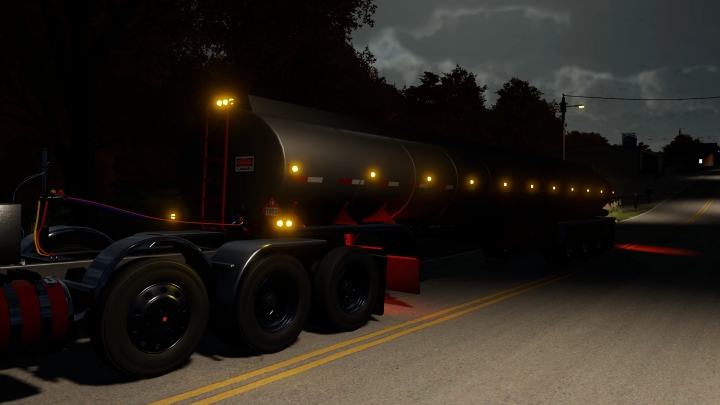 Image: Polar Fuel Tanker Pack v1.0.0.0 3